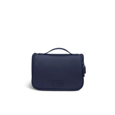 Plume Accessories Hanging Toiletry Bag