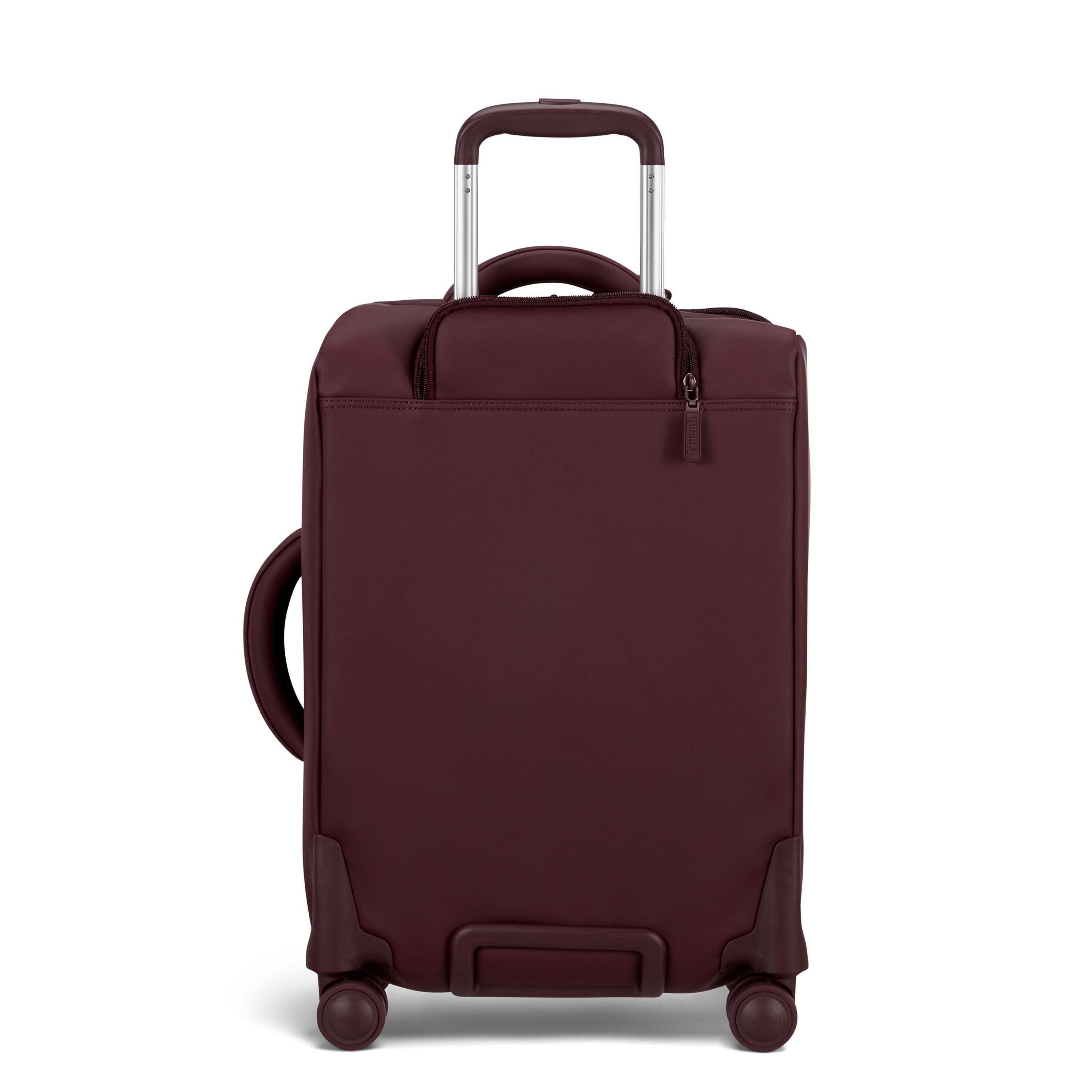 Lost In Berlin Cabin Spinner in the color Bordeaux. image number 4