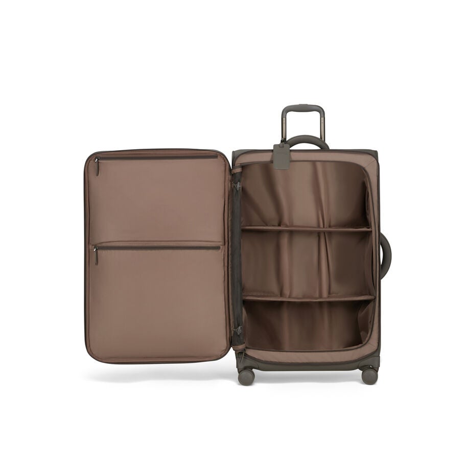 Lost In Berlin Very Long Trip in the color NEW | Ash Stone. image number 3