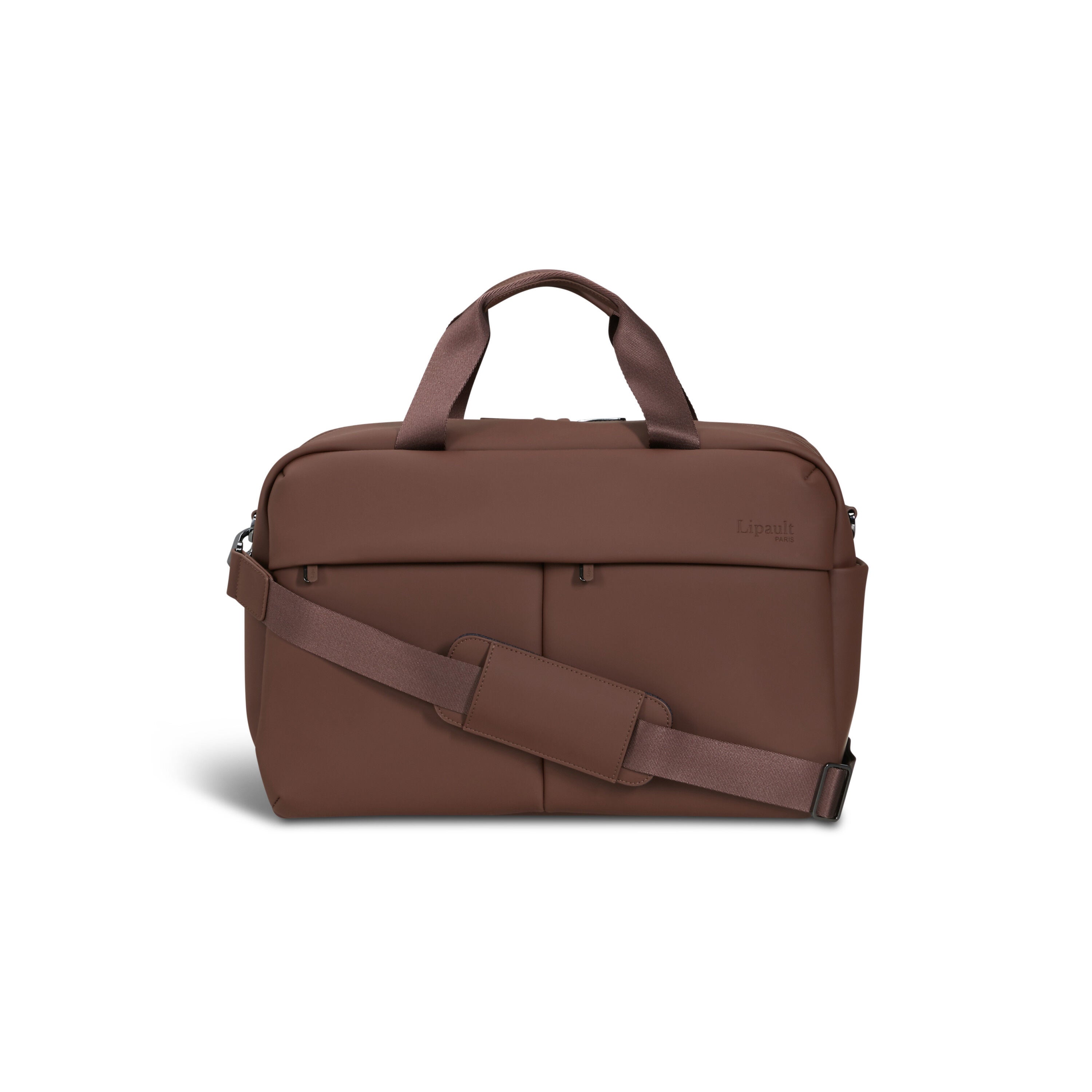 Lost in Berlin 24H Bag 2.0 | Chic Parisian Style | Lipault