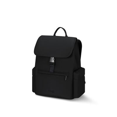 Lost In Berlin Mini Cargo Backpack