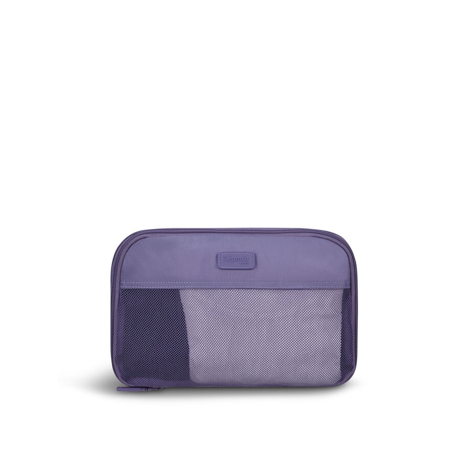 Travel Accessories Medium Compression Packing Cube in the color Fresh Lilac. image number 0