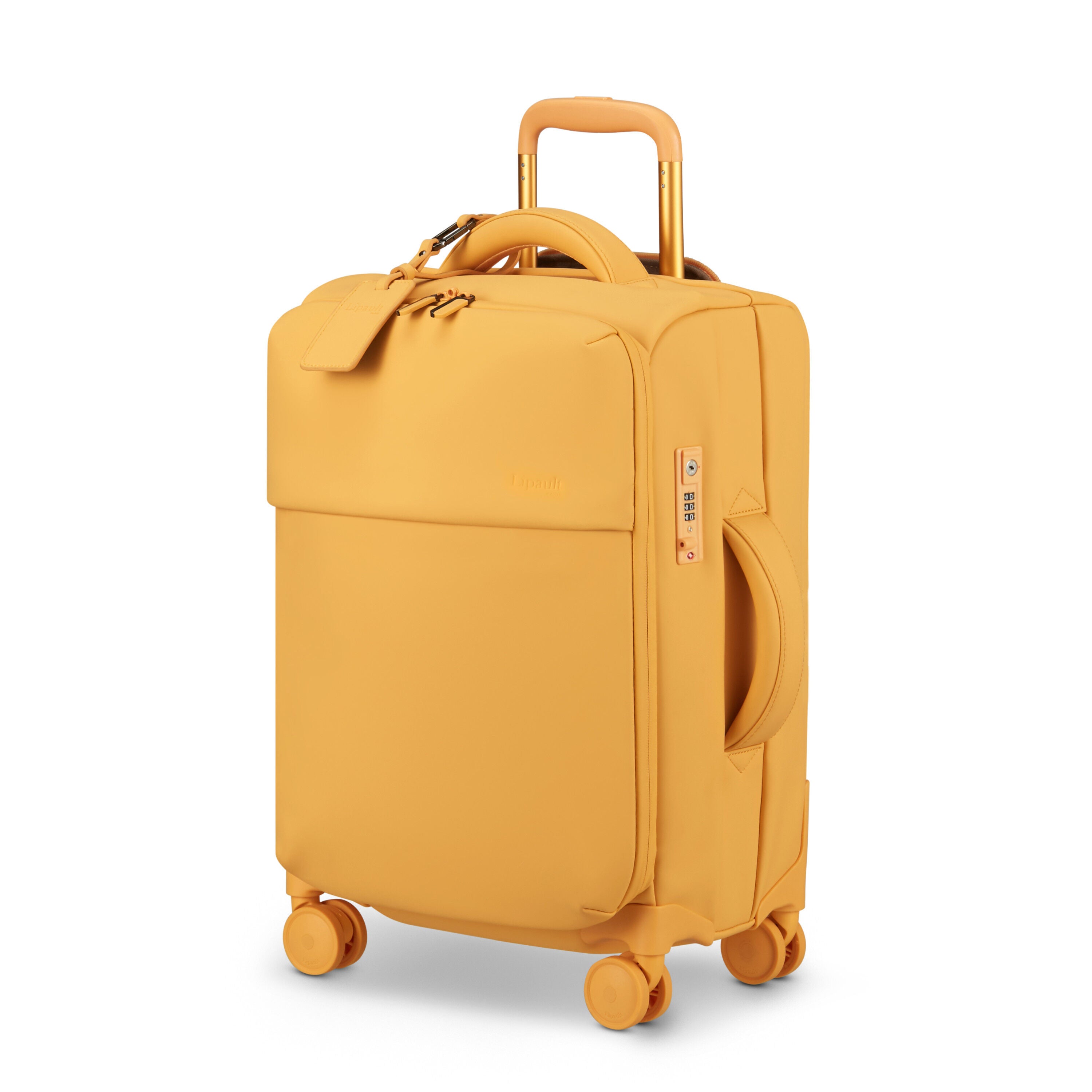 リポー　Lipaut Valise 72 スーツケース ☆Lipault☆ Cabin size ソフトスーツケース【イタリア買付】 (Lipault