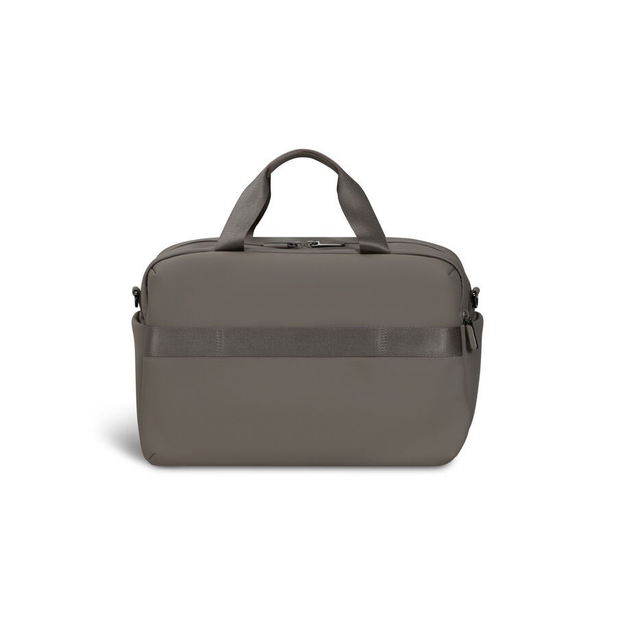 Lost In Berlin 24H Bag in the color Ash Stone. image number 4