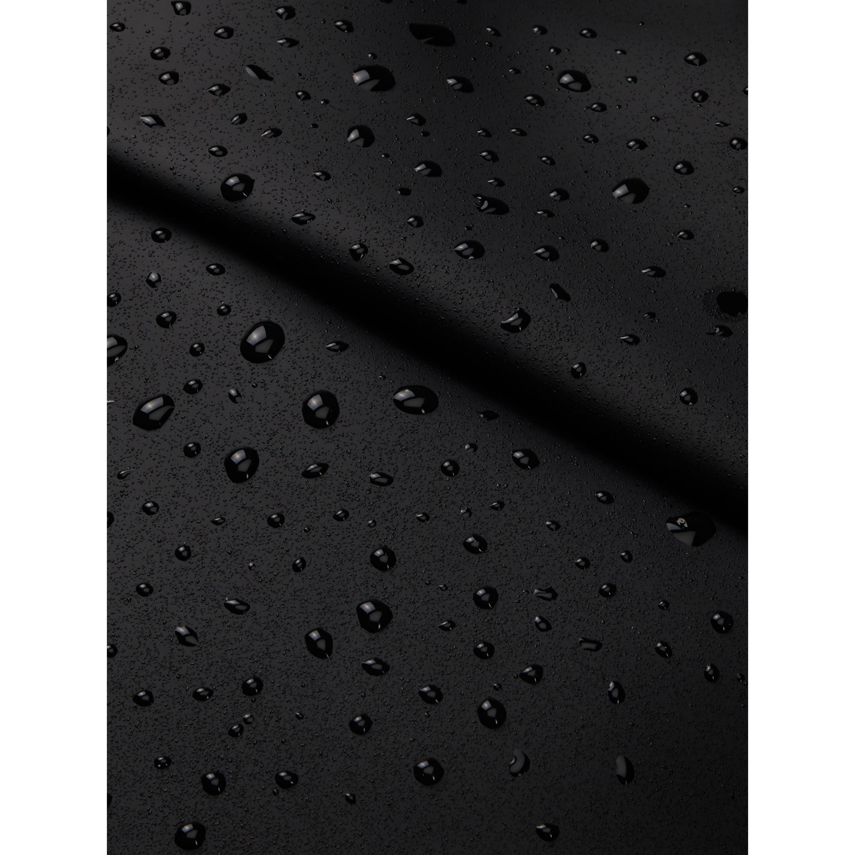 Lost In Berlin Cargo Backpack in the color Black. image number 3