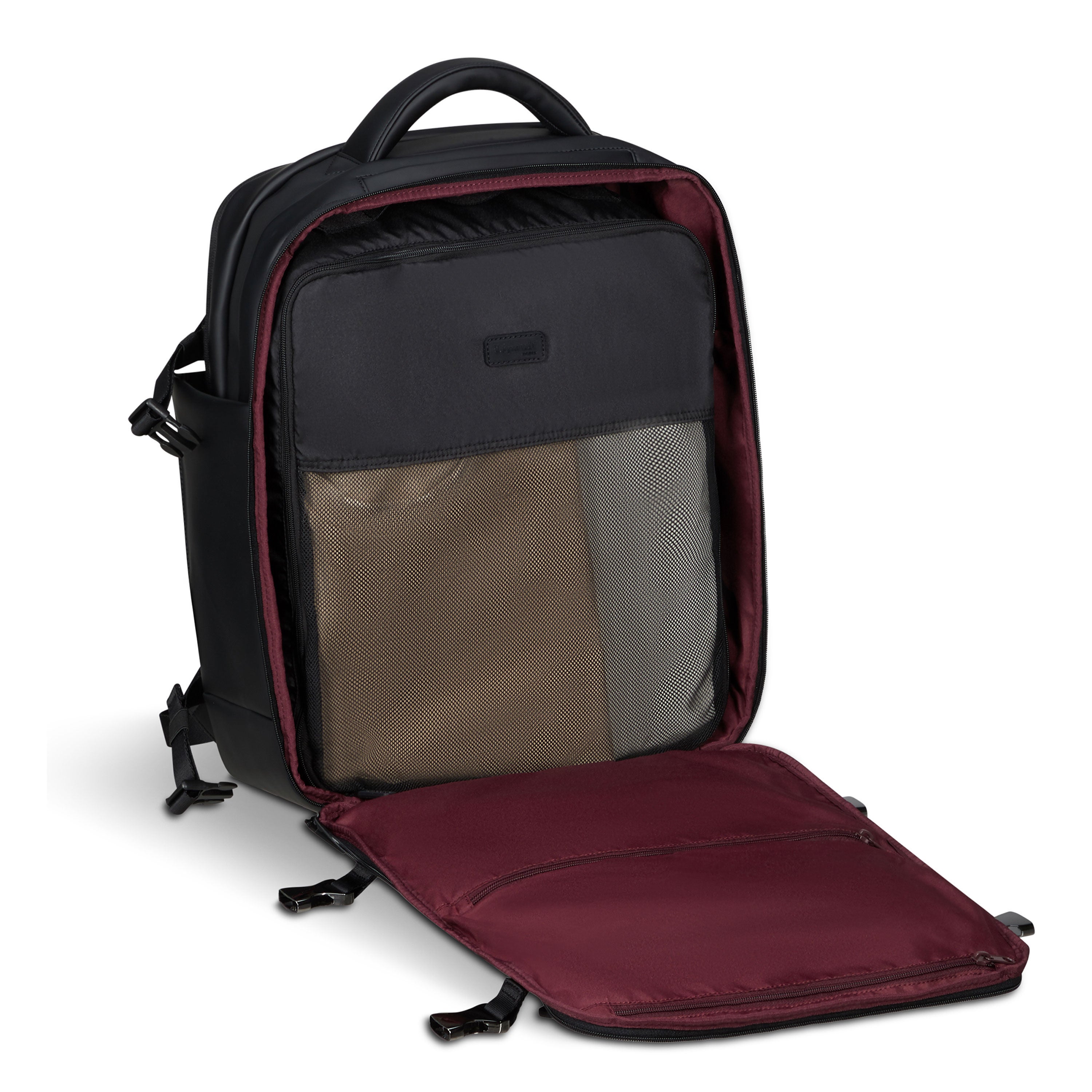 Sac de voyage lipault best sale