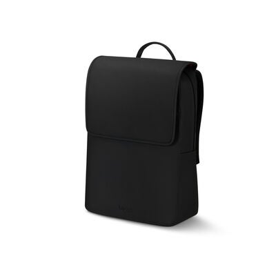 Lost In Berlin Square Backpack