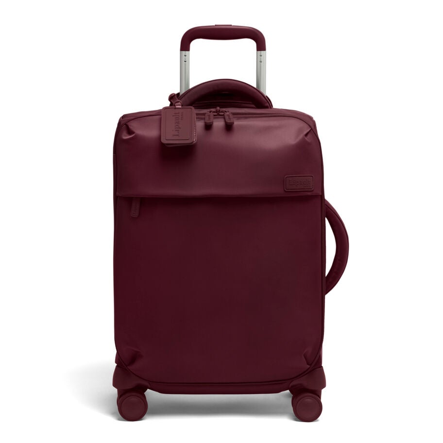 Plume Cabin in the color Bordeaux. image number 4