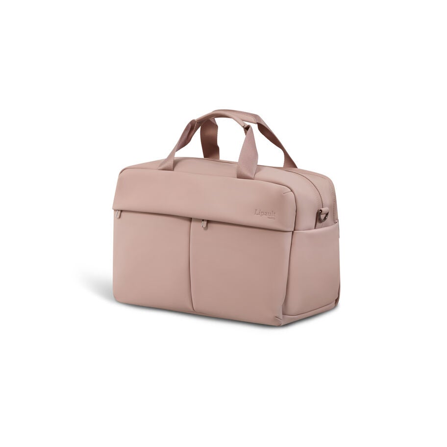 Lost In Berlin 24H Bag in the color Rose Quartz. image number 0