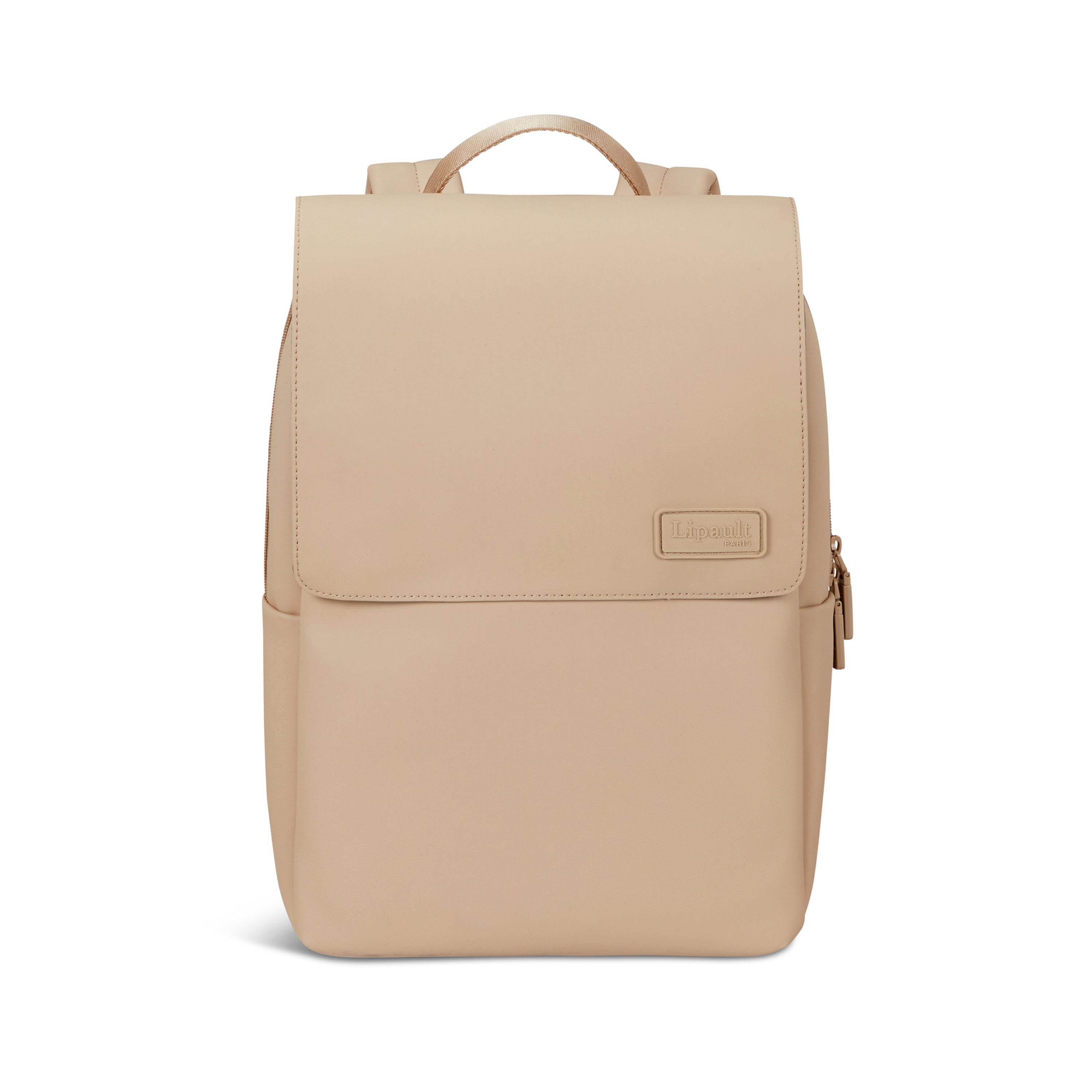 Lost In Berlin Square Backpack