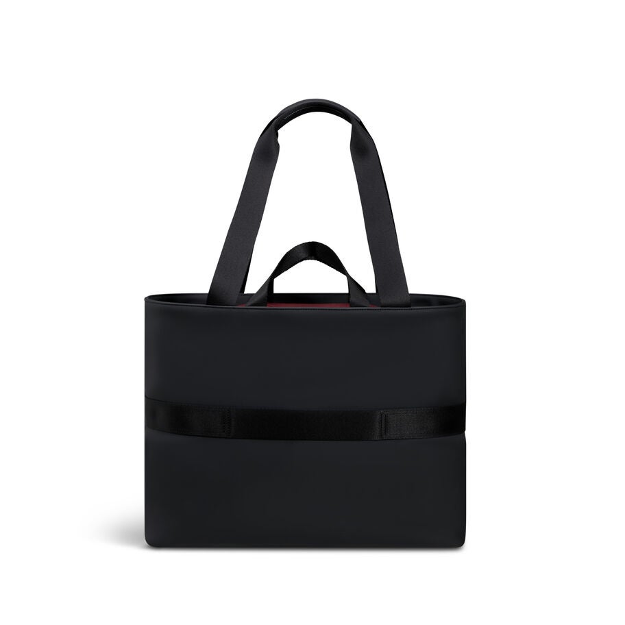 Lost In Berlin Carry-Away in the color Black. image number 5