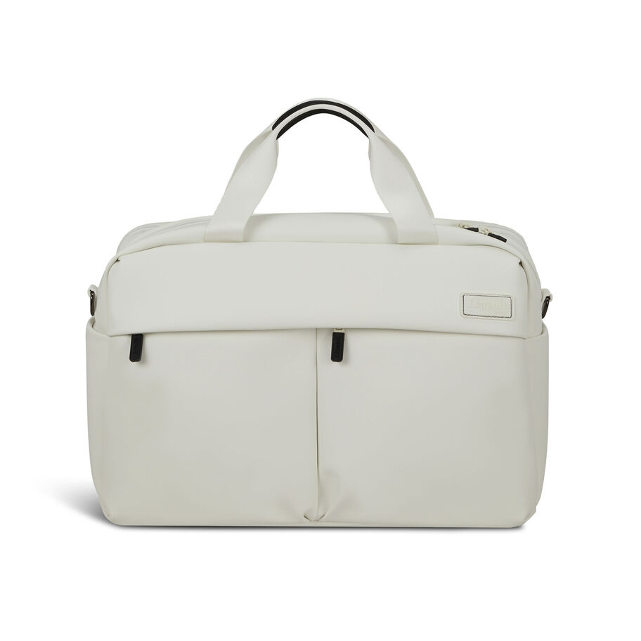 Lost In Berlin 24H Bag 2.0 in the color Just White. image number 1