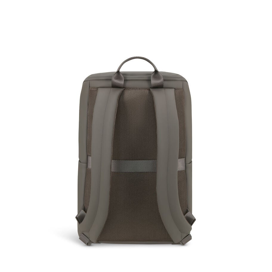 Lost In Berlin Saint-Germain Backpack in the color Ash Stone. image number 4