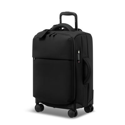 Lost In Berlin Cabin