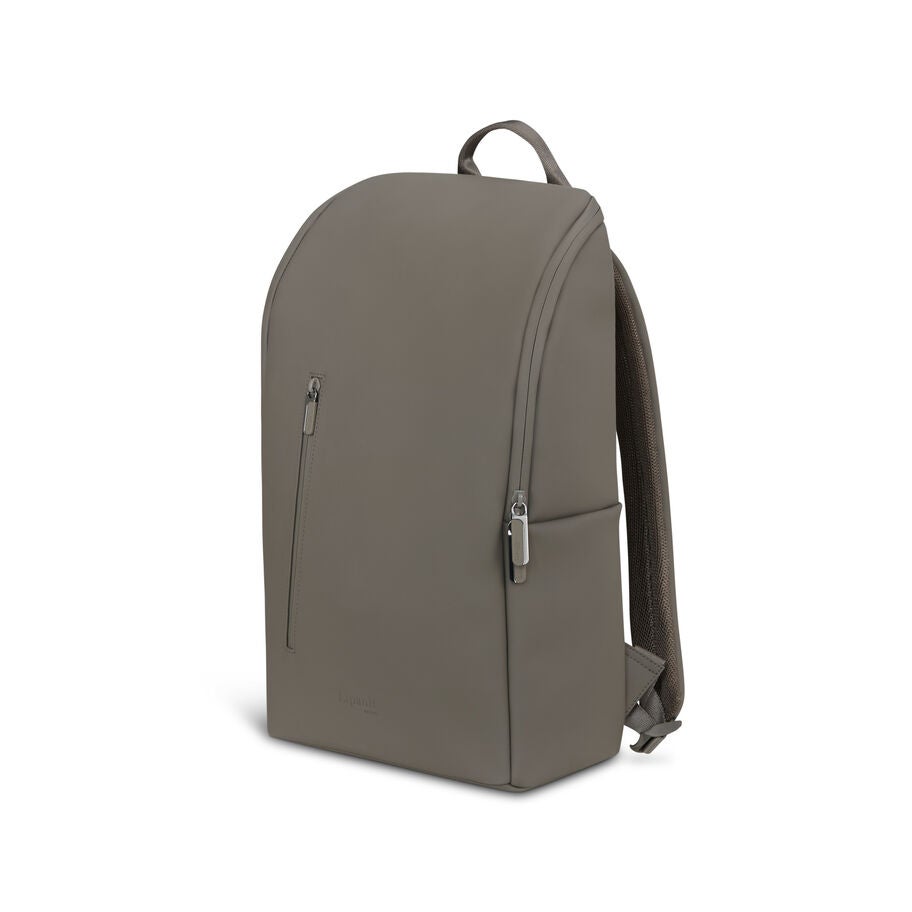 Lost In Berlin Saint-Germain Backpack in the color Ash Stone. image number 0