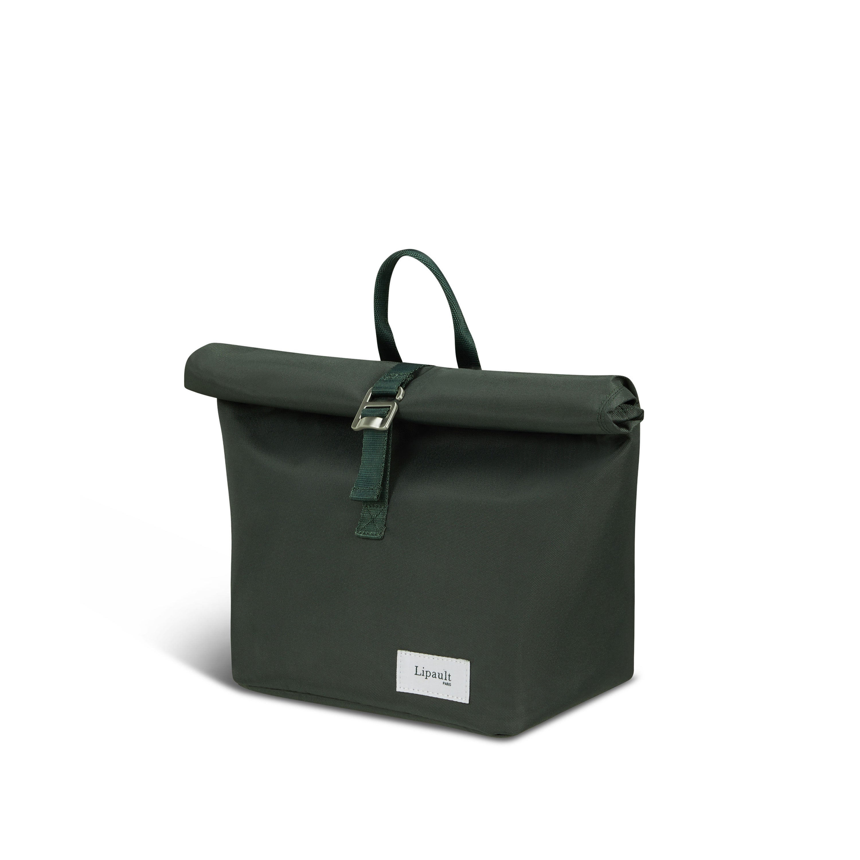 4TMRW Lunch Bag in the color Fair Green. image number 2