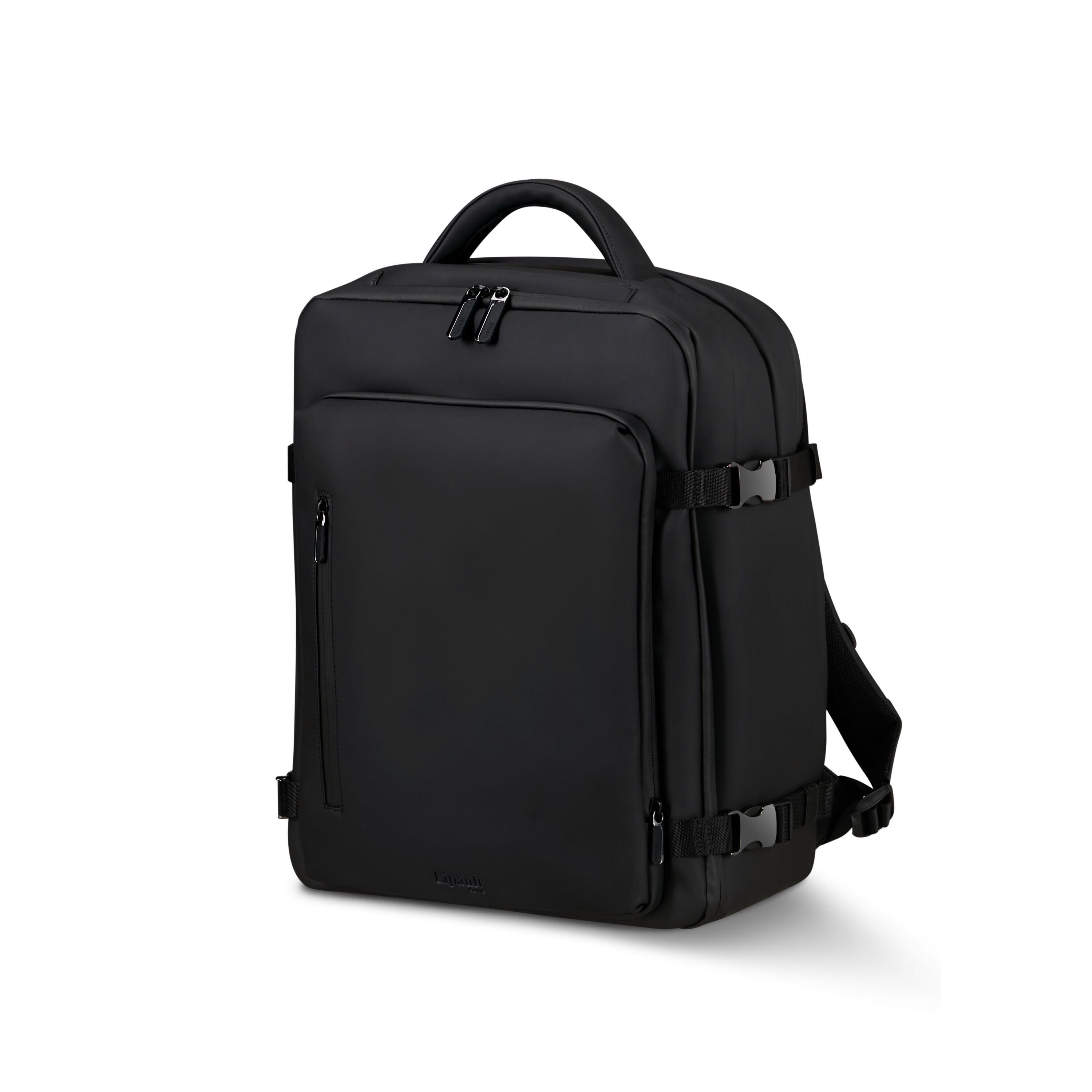 Lost In Berlin Travel Backpack | Lipault