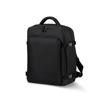 Lost In Berlin Travel Backpack