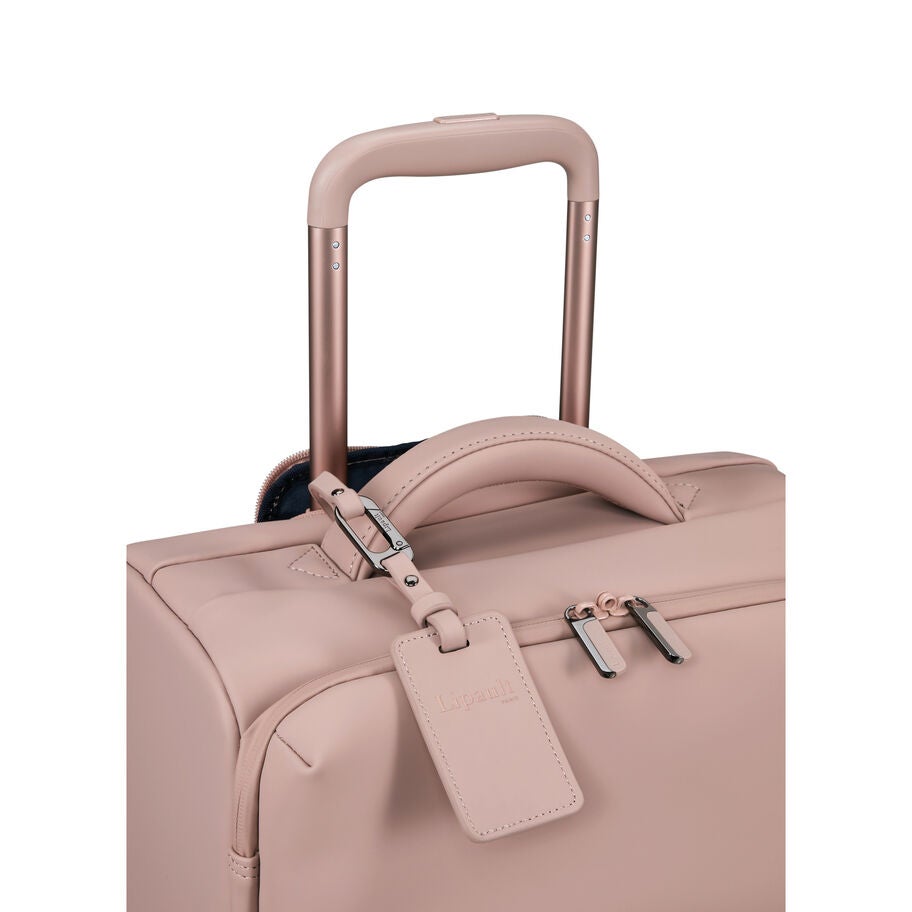 Lost In Berlin Cabin in the color Rose Quartz. image number 3