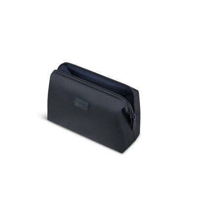 Plume Toiletry Kit in the color NEW | Midnight Blue.