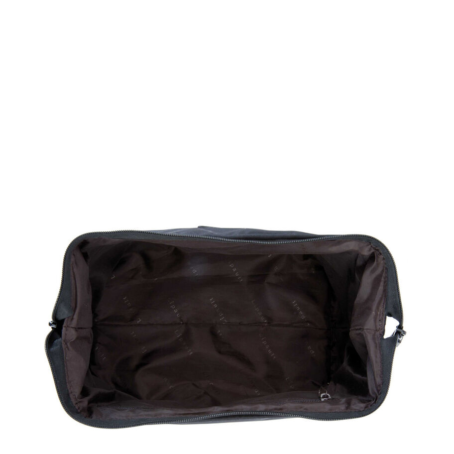 Plume Accessories 12" Toiletry Kit in the color . image number 3