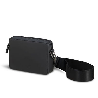 Lost In Berlin Crossbody Bag