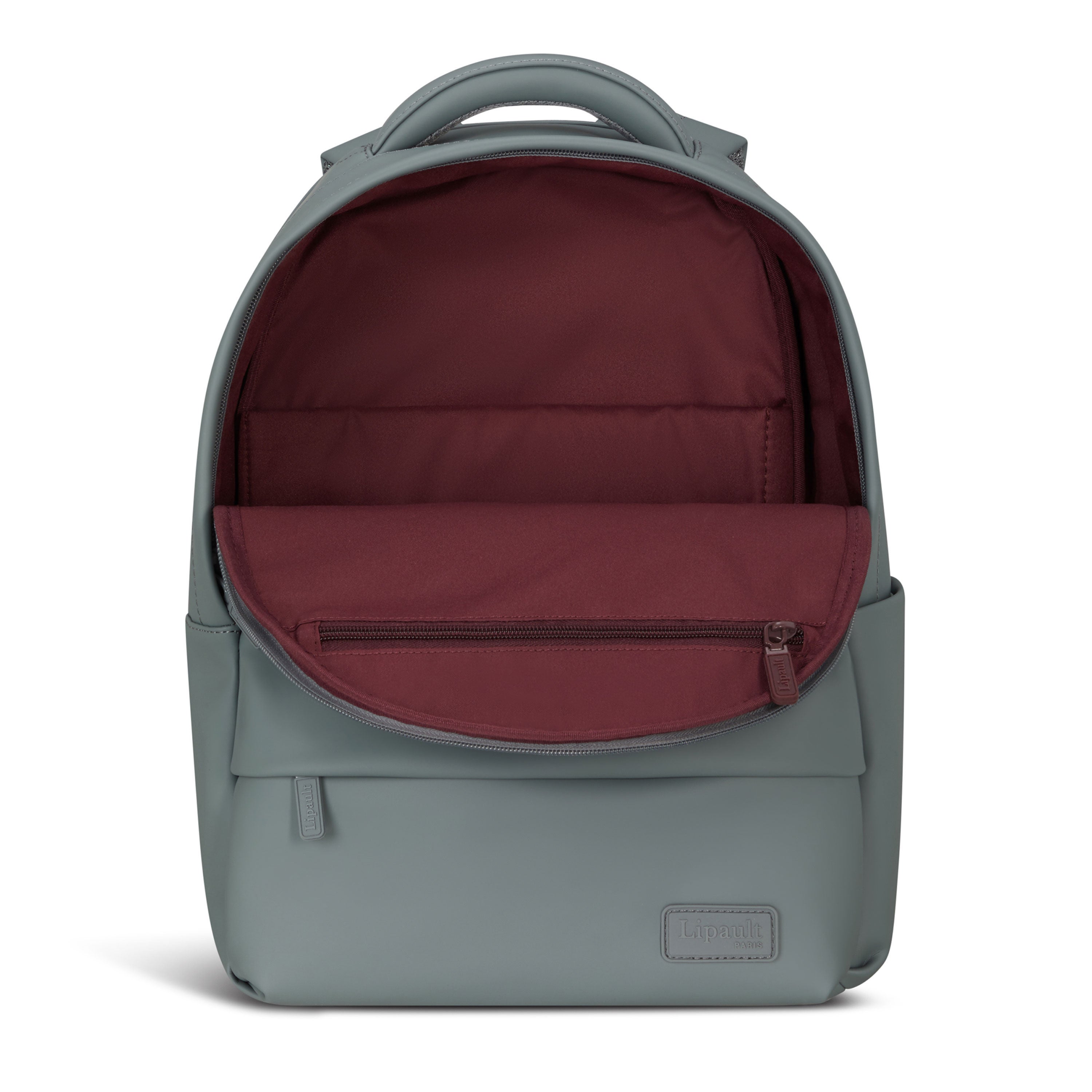 Lost In Berlin Backpack in the color . image number 3