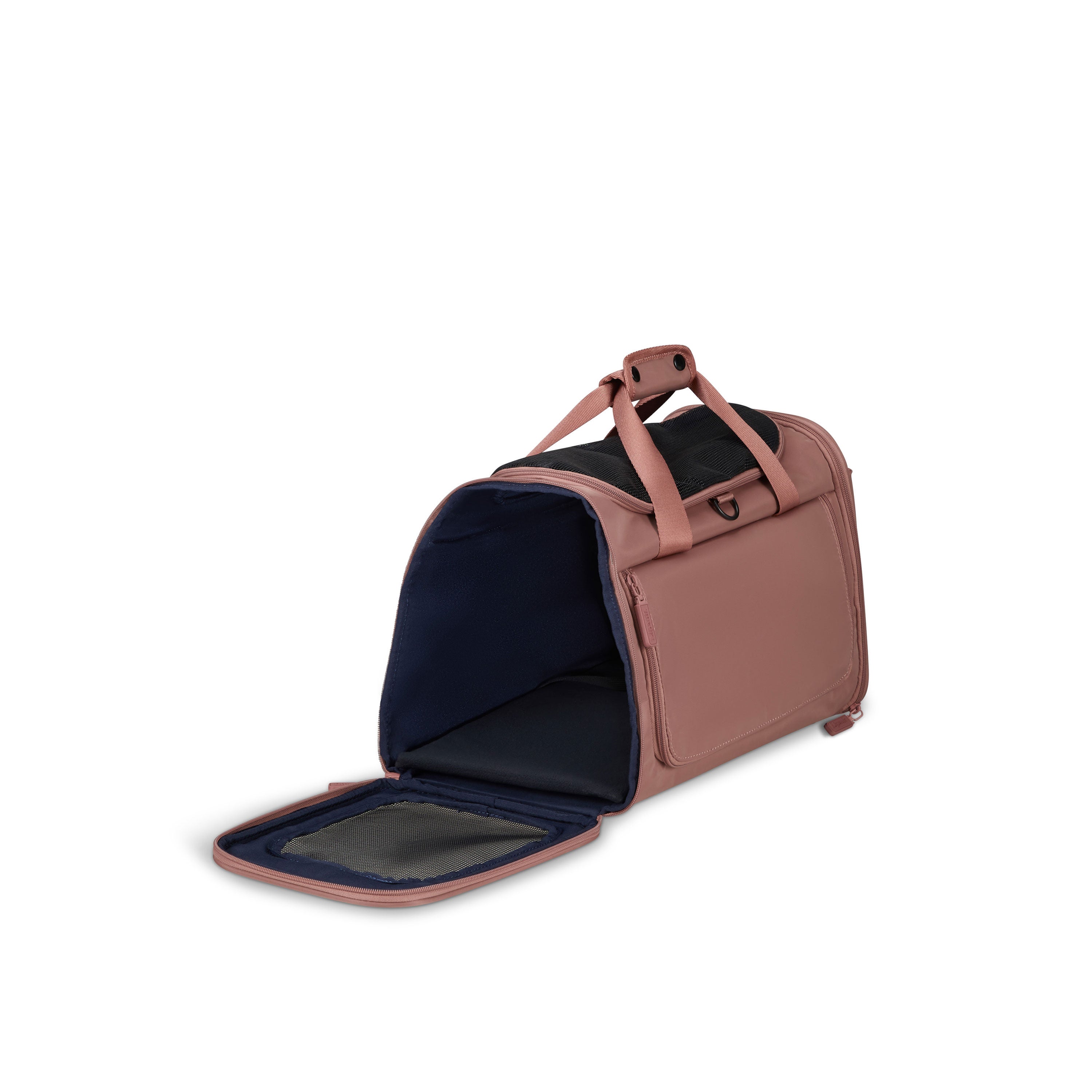 City Plume Pet Carrier in the color . image number 2