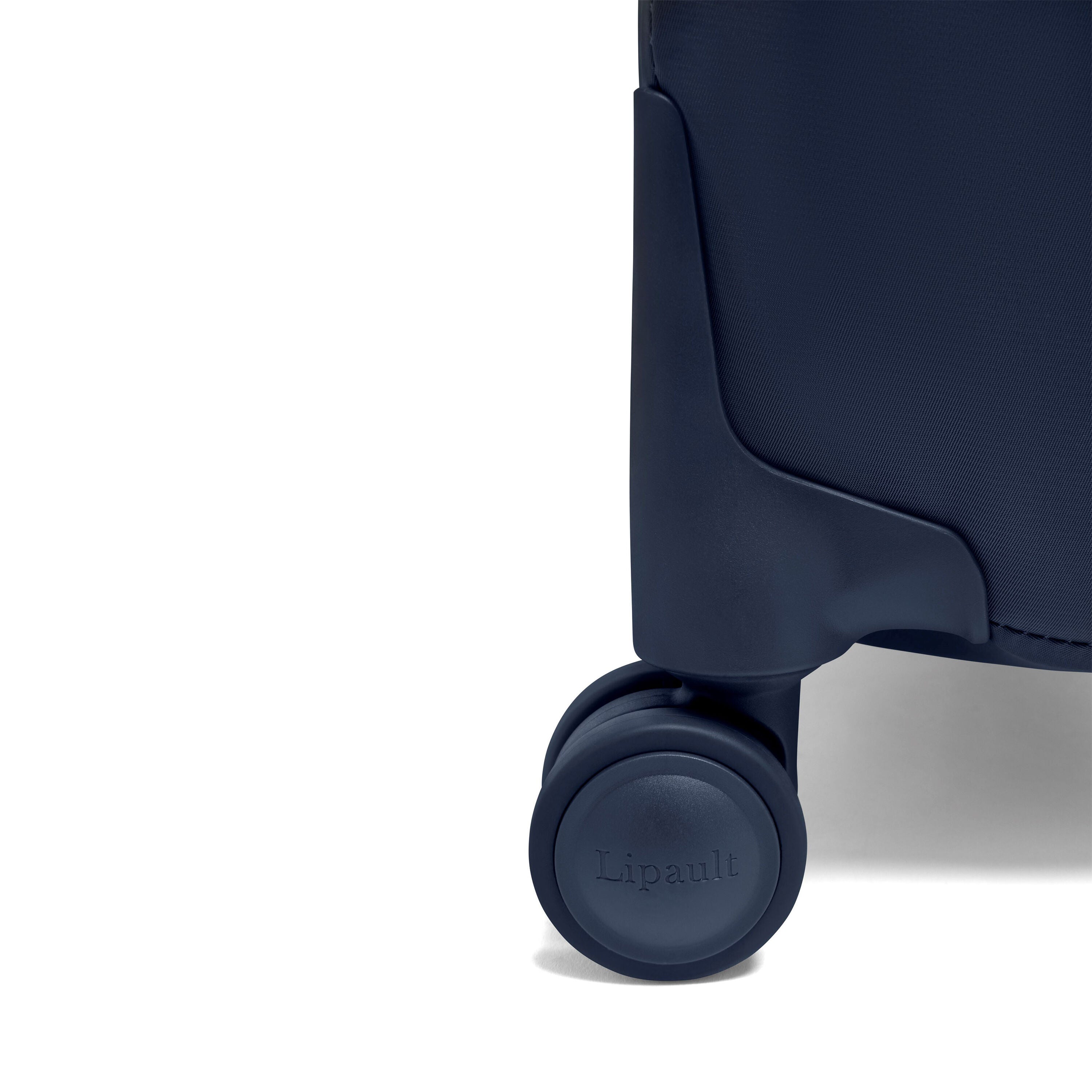Lipault Plume Cabin Spinner, Navy, Spinner Wheels image number 5