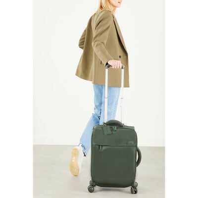 Plume Cabin in the color Khaki.