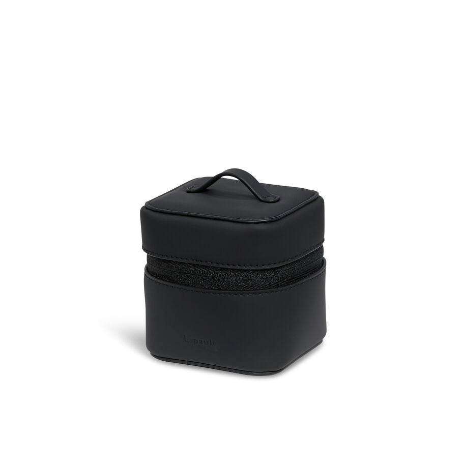 Jewelry Box in the color Black. image number 0