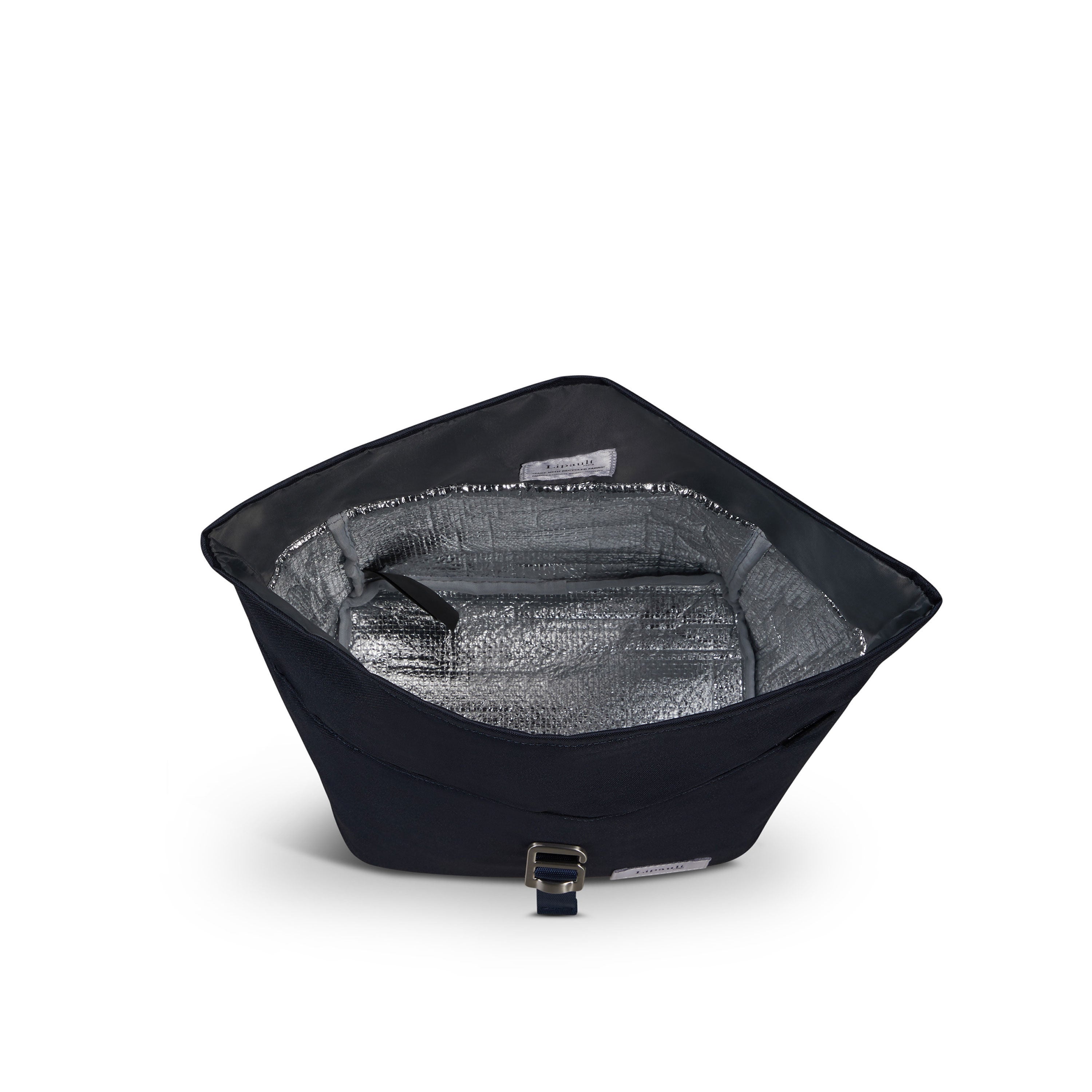 4TMRW Lunch Bag in the color Carbon Blue.