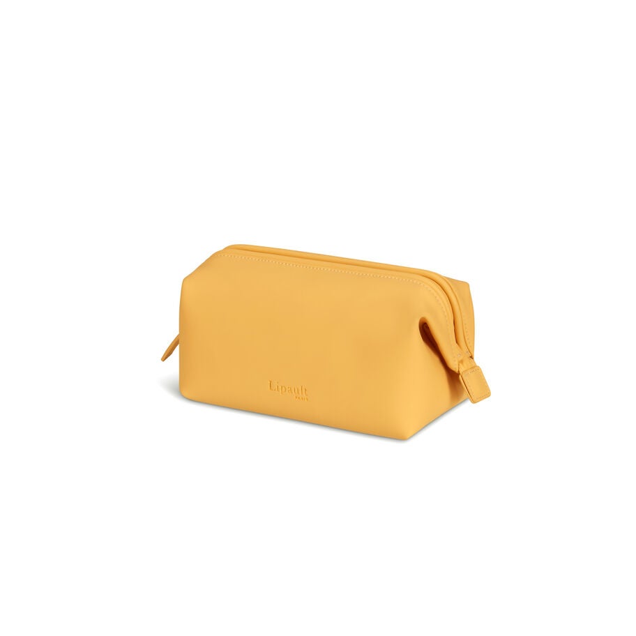 Lost In Berlin Small Toiletry Kit in the color NEW | Mango Burst. image number 0