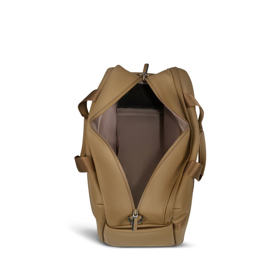 Lost In Berlin 24H Bag in the color NEW | Golden Mud. image number 2