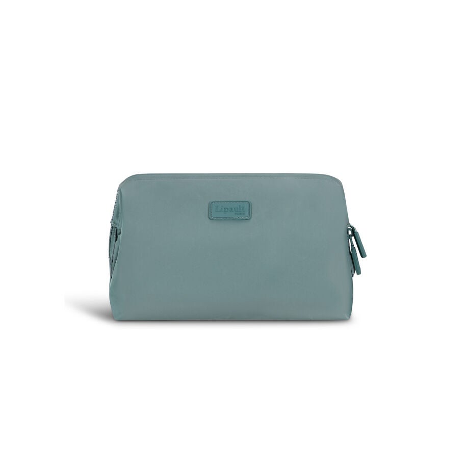 Plume Toiletry Kit in the color NEW | Blue Tides. image number 2
