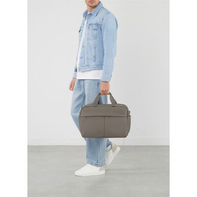 Lost In Berlin 24H Bag in the color Ash Stone.