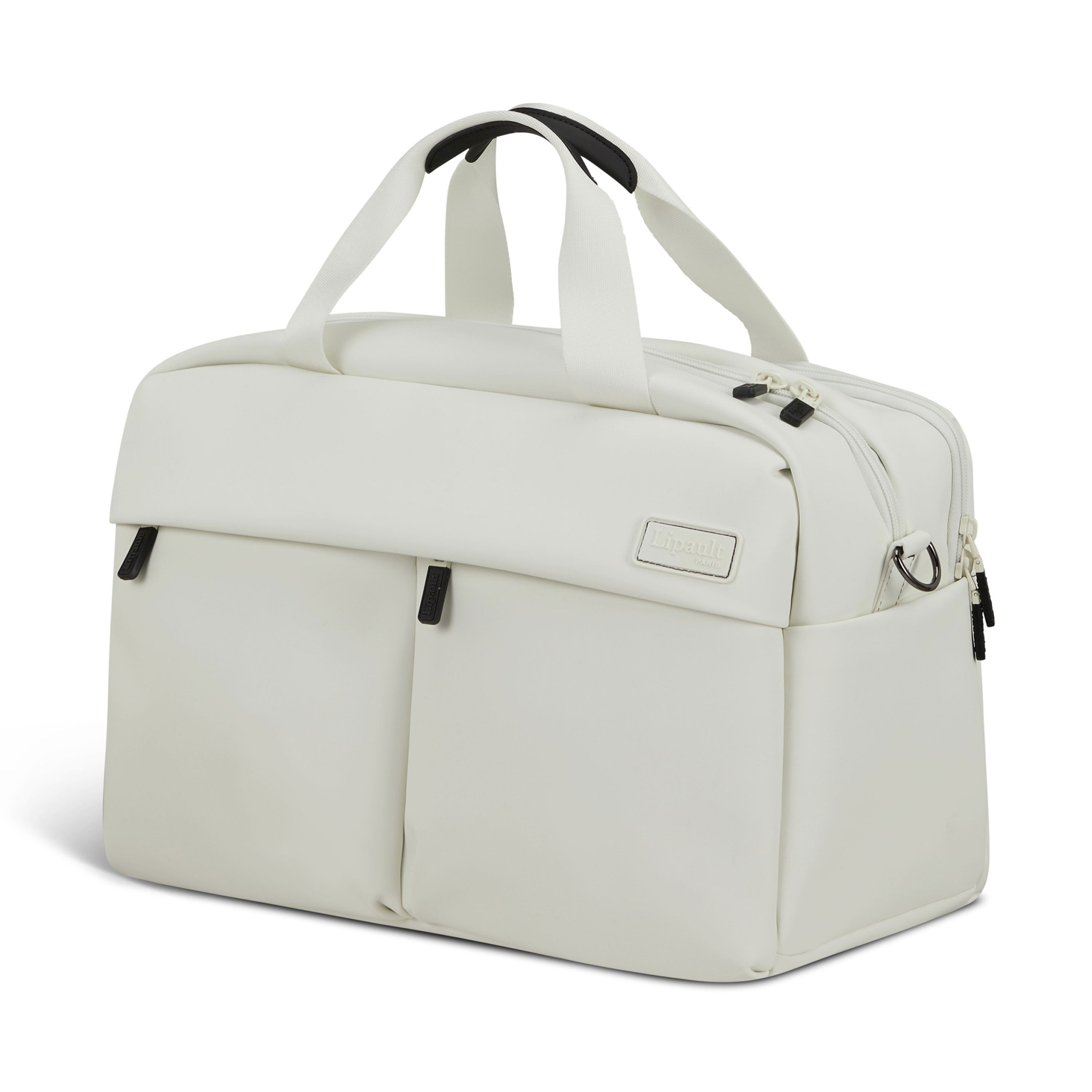 Lost In Berlin 24H Bag 2.0 in the color Just White. image number 2