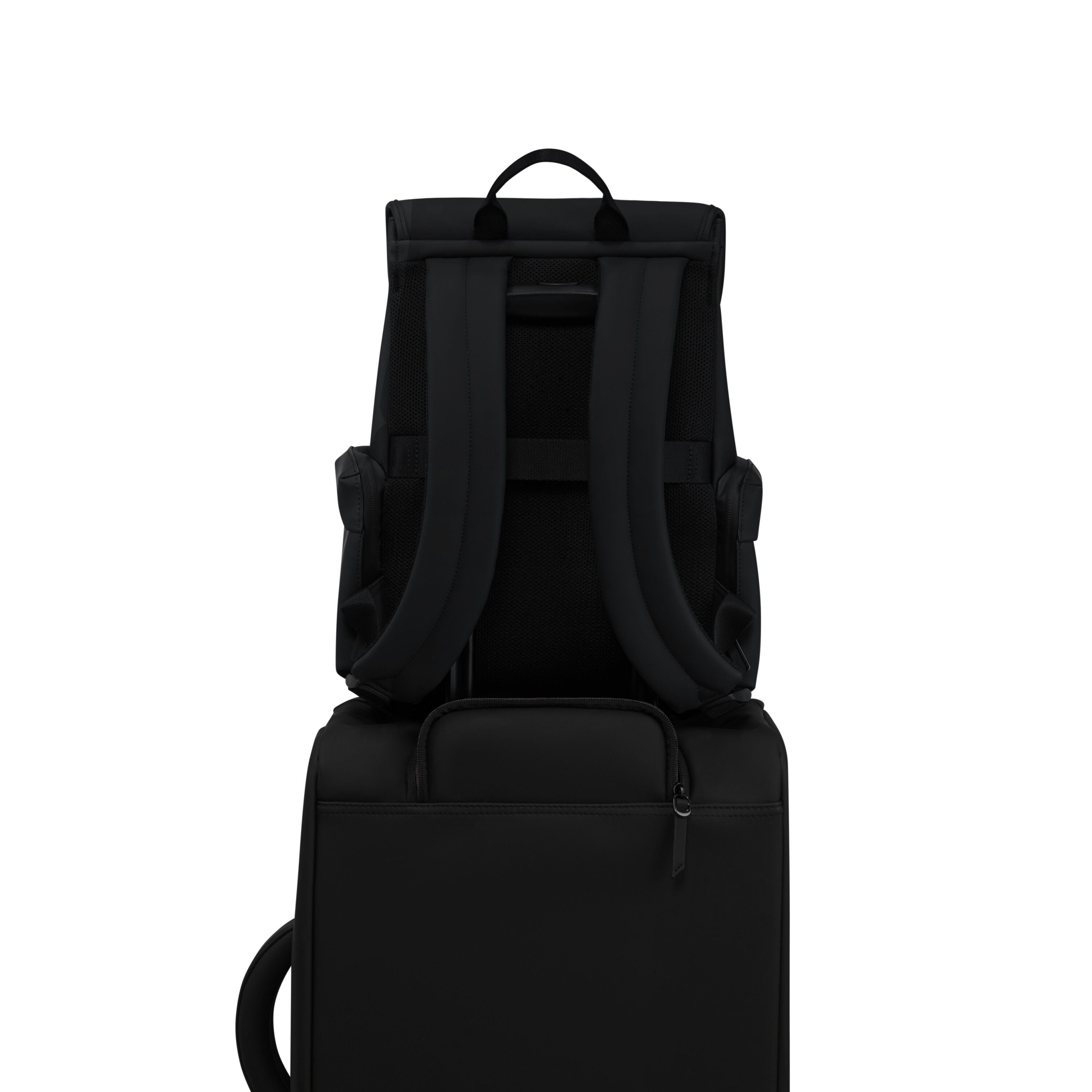 cargo mini backpack Lost in Berlin Mini Cargo Backpack | Compact & Trendy