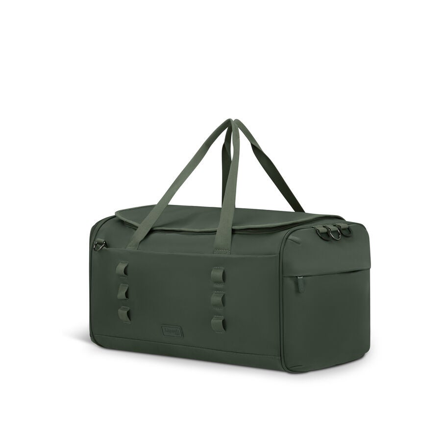 City Plume 72H Bag in the color Khaki. image number 0