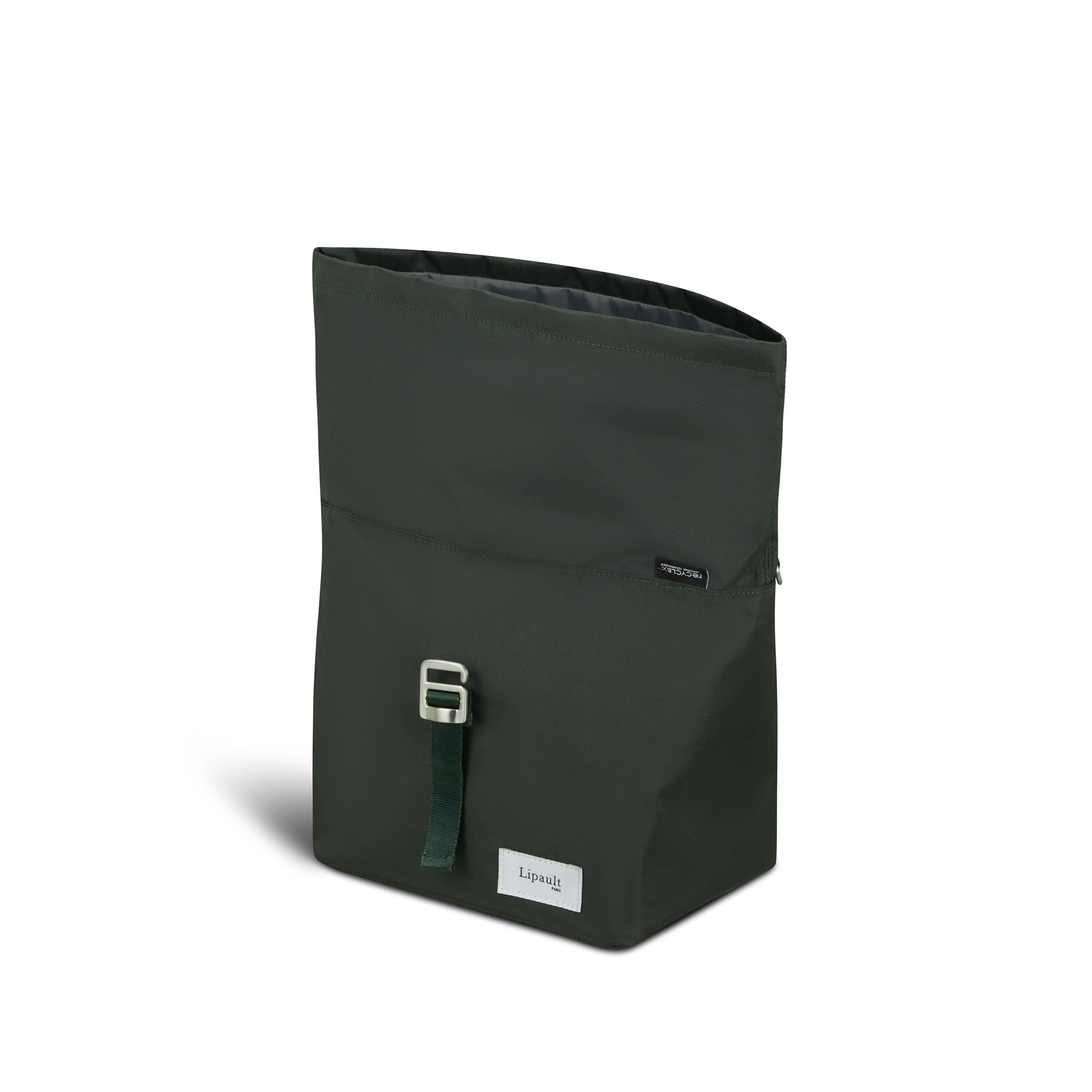 4TMRW Lunch Bag in the color Fair Green. image number 4