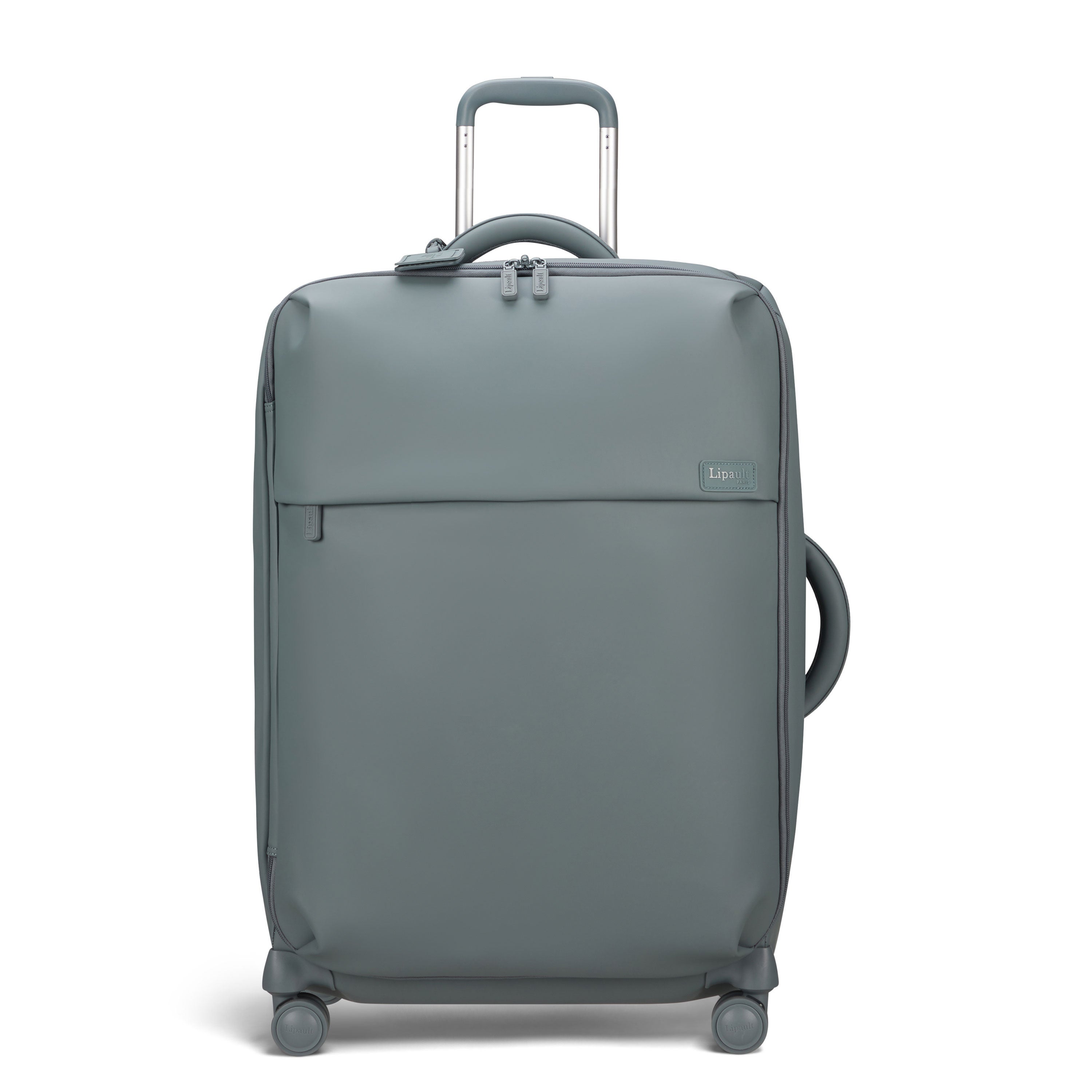 Lost In Berlin Long Trip Packing Case