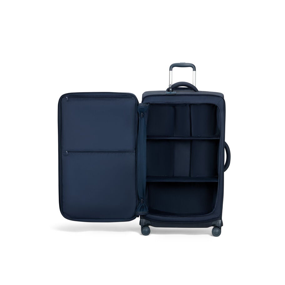 Plume Very Long Trip in the color NEW | Midnight Blue. image number 3