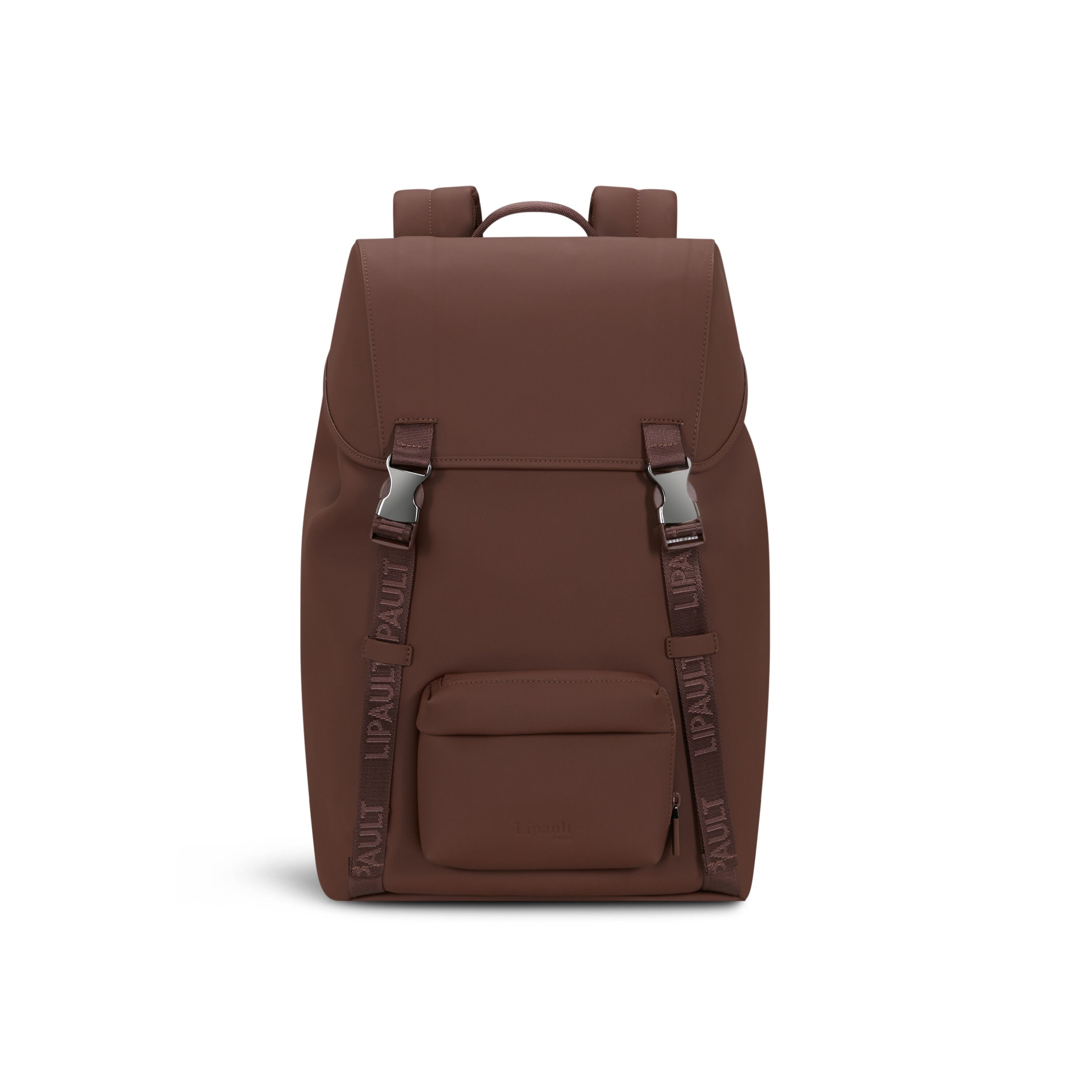 Lost in Berlin Exile Backpack—made for city life | Lipault display picture 3