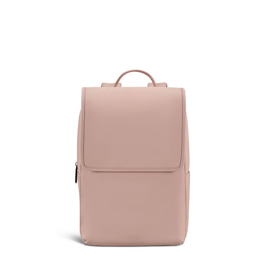 Lost In Berlin Square Backpack 2.0