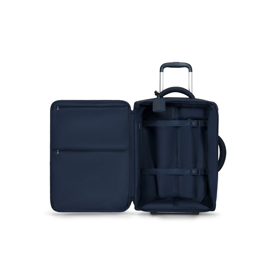Foldable Plume Cabin in the color NEW | Midnight Blue. image number 2
