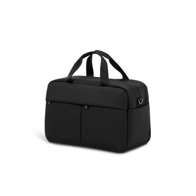 Lost In Berlin 24H Bag in the color Black.