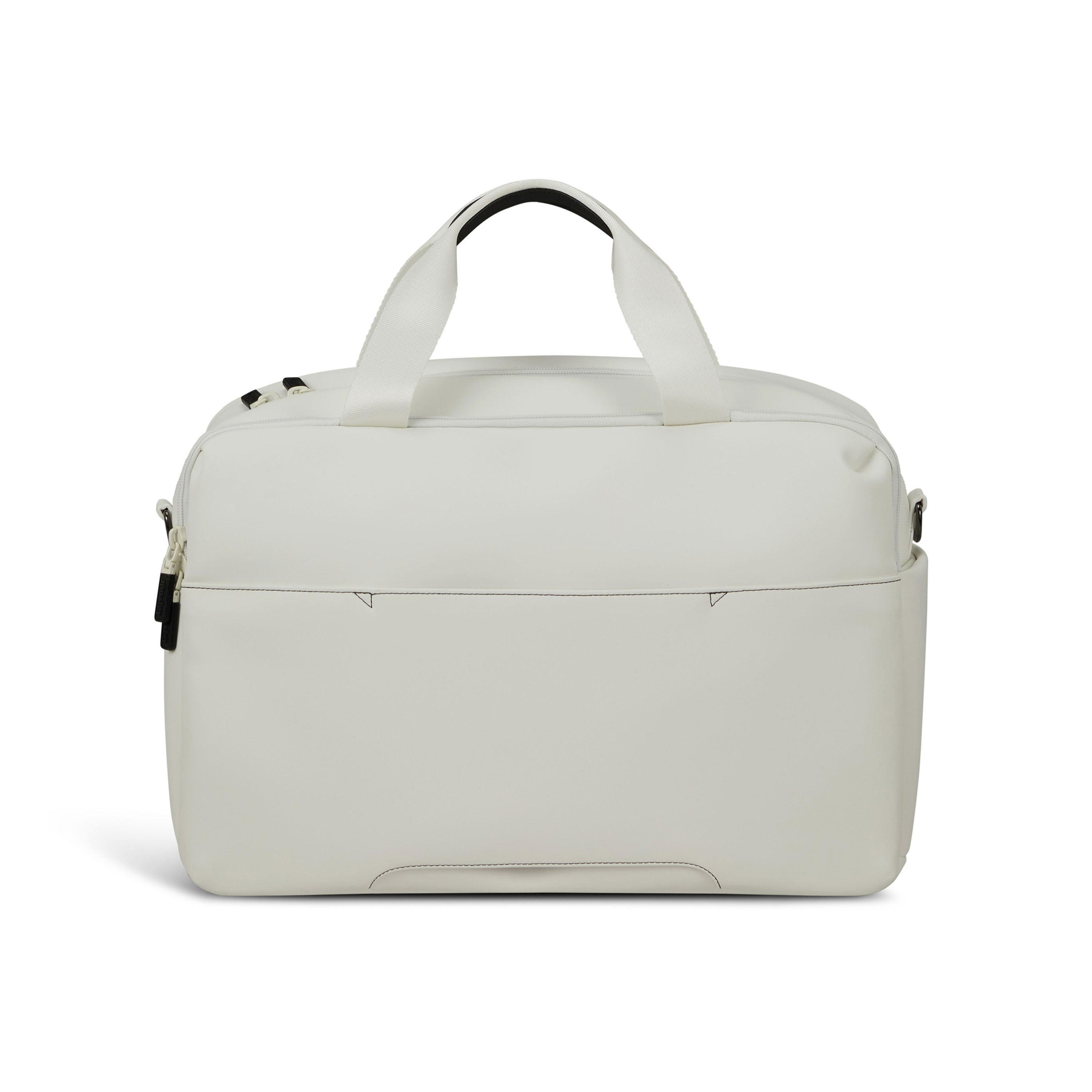 Lost In Berlin 24H Bag 2.0 in the color Just White. image number 4