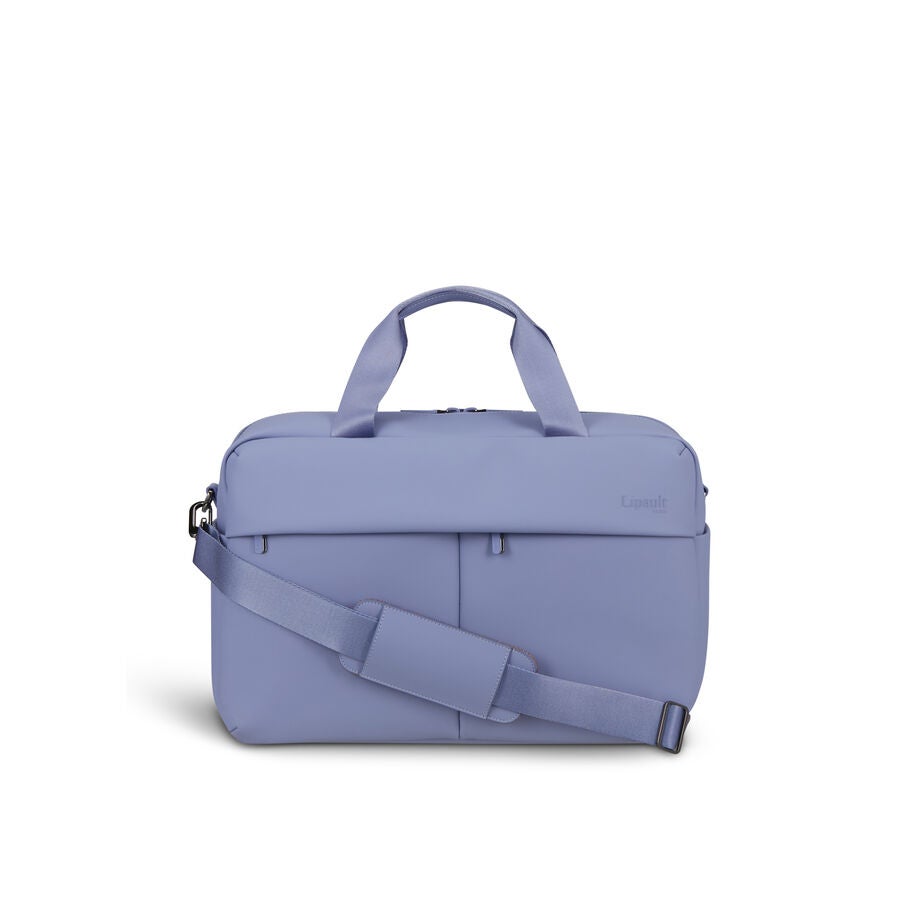 Lost In Berlin 24H Bag in the color NEW | Urban Lilac. image number 3