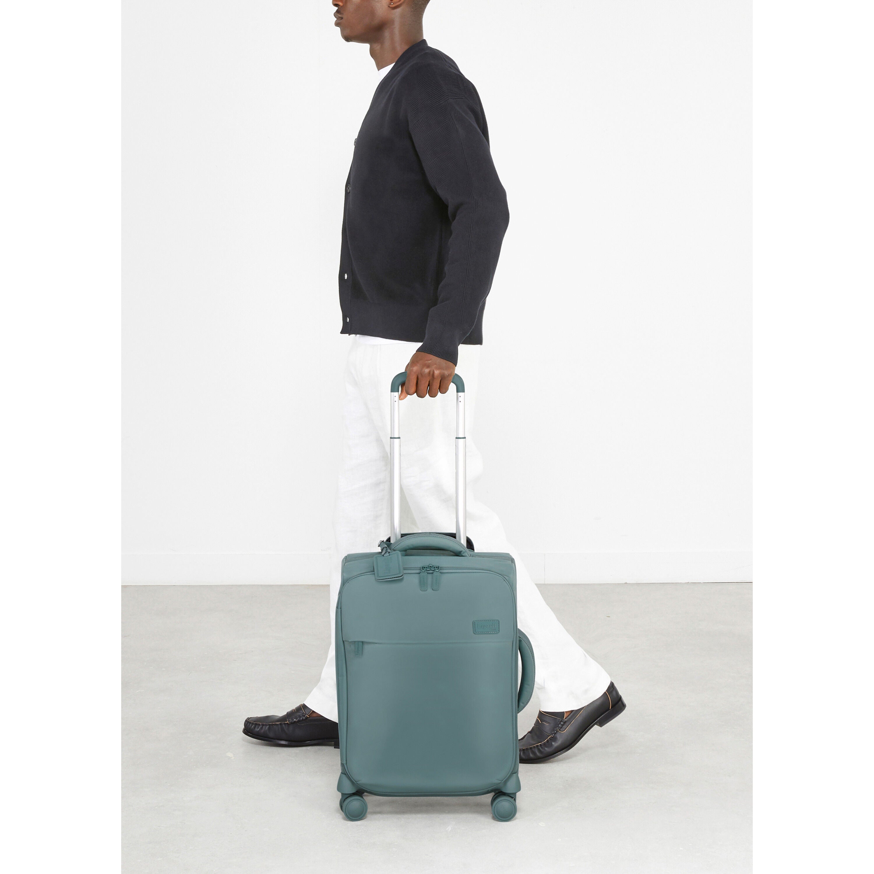 Modern Carry On Luggage | Lipault