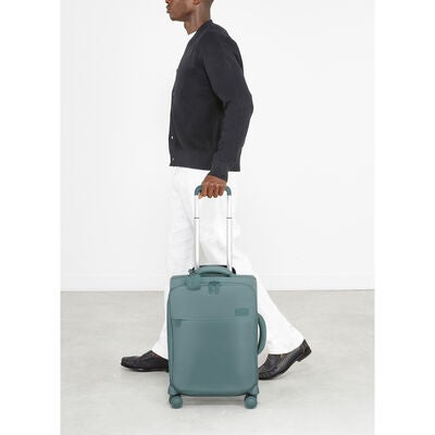 Plume Cabin in the color NEW | Blue Tides.